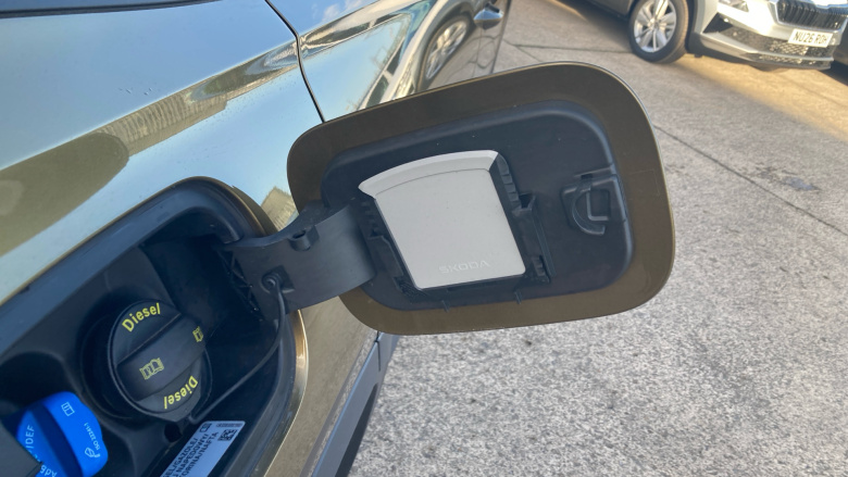 Skoda Kodiaq 2.0 TDI SE 5dr DSG Diesel Estate